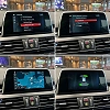 BMW 216 dA GT 7pl Leder/Led/Gps/Pdc/Airco/Bt *1j garantie* thumbnail