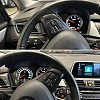 BMW 216 dA GT 7pl Leder/Led/Gps/Pdc/Airco/Bt *1j garantie* thumbnail