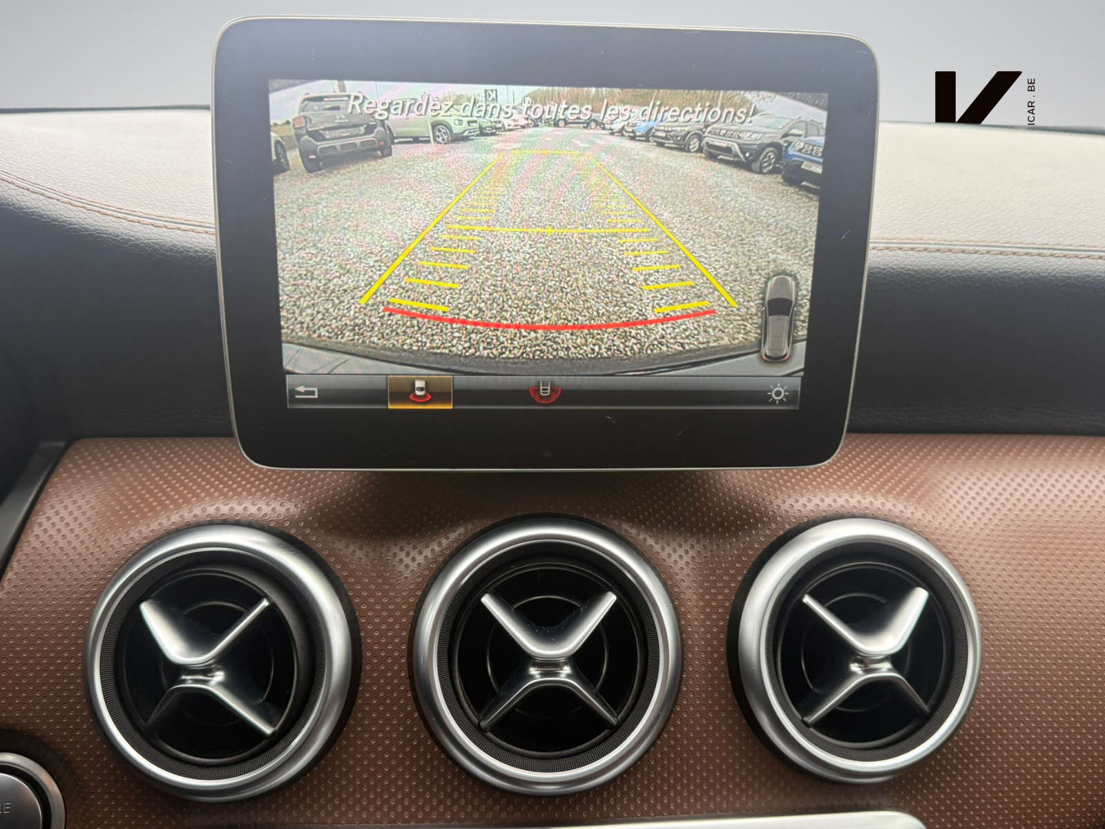 Mercedes-Benz A 45 AMG A 45 AMG 4-Matic / Cuir / Carnet / Garantie 12M