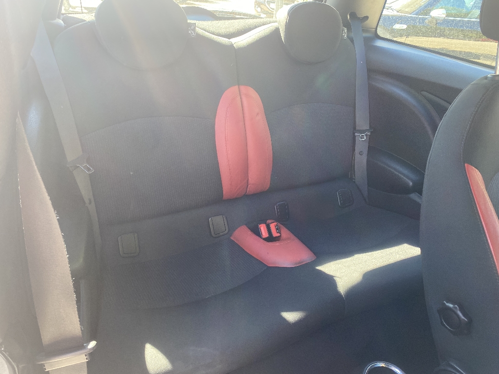 Mini COOPER 122 ch Pack Chili
