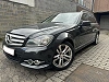 Mercedes-Benz Classe C AVANTGARDE thumbnail