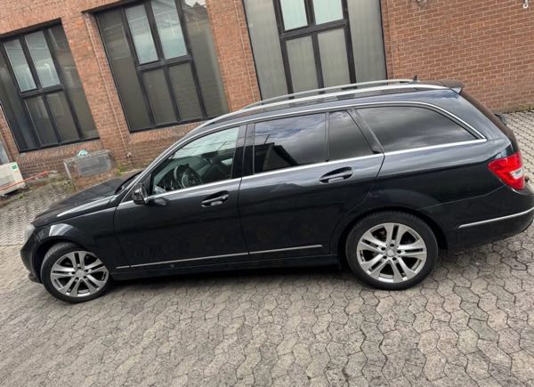 Mercedes-Benz Classe C AVANTGARDE