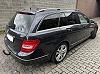Mercedes-Benz Classe C AVANTGARDE thumbnail