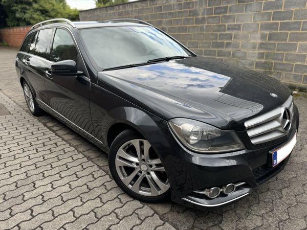 Mercedes-Benz Classe C AVANTGARDE