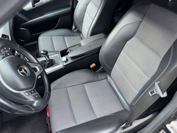Mercedes-Benz Classe C AVANTGARDE