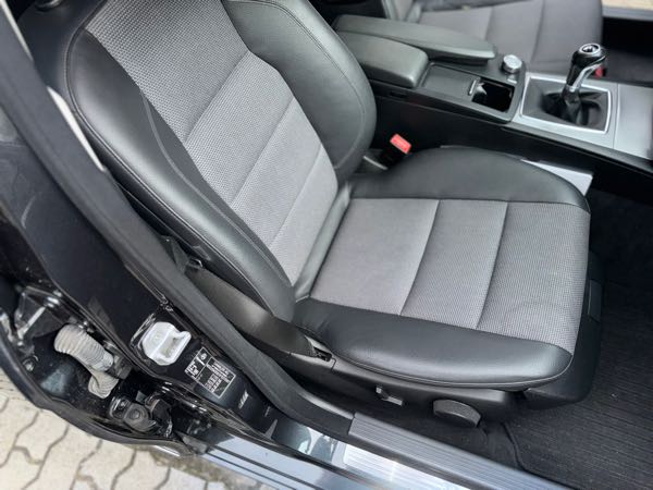 Mercedes-Benz Classe C AVANTGARDE