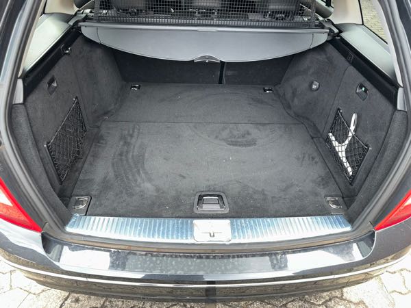 Mercedes-Benz Classe C AVANTGARDE