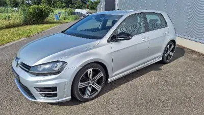 Volkswagen Golf VII 2.0 TSI 300 R 4MOTION
