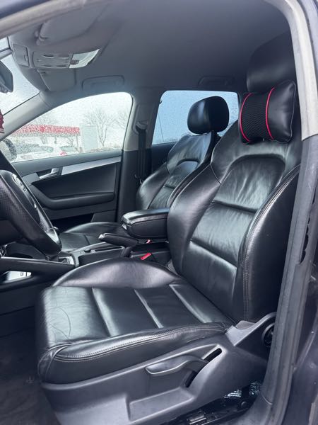 Audi A3 III BERLINE 1.9 TDI 105 AMBITION LUXE