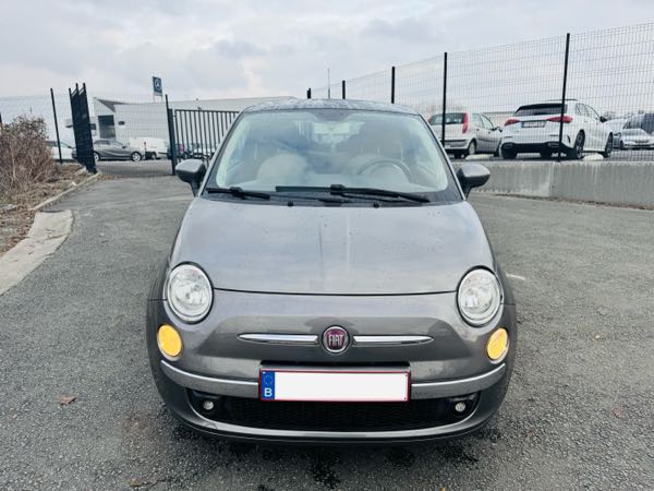 Fiat 500 1.3 MULTIJET 95CV 🇮🇹