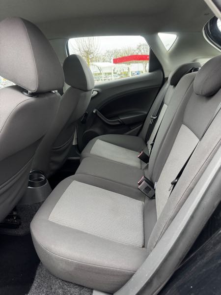 Seat Ibiza IV (2) SC 1.6 TDI 105 FAP FR