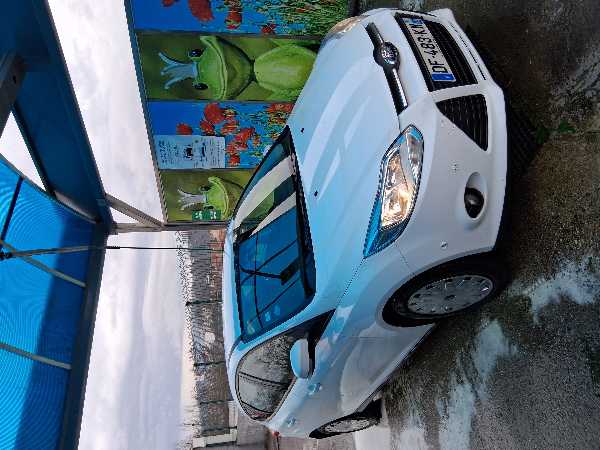 Ford Focus III (2) 1.0 ECOBOOST 100 S&amp;S TITANIUM 5P