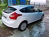 Ford Focus III (2) 1.0 ECOBOOST 100 S&amp;S TITANIUM 5P thumbnail