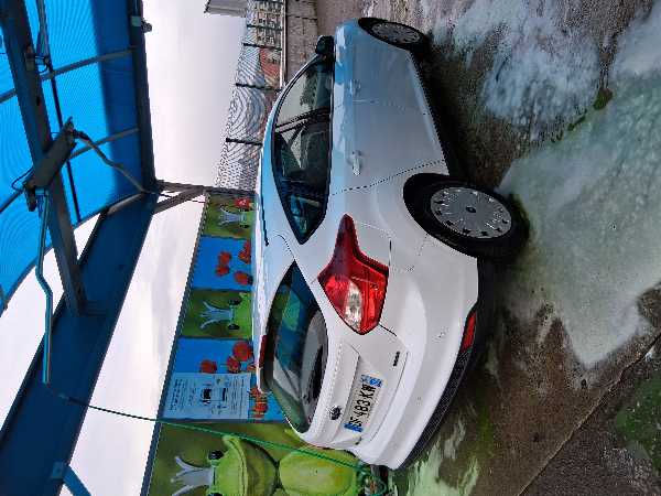 Ford Focus III (2) 1.0 ECOBOOST 100 S&amp;S TITANIUM 5P