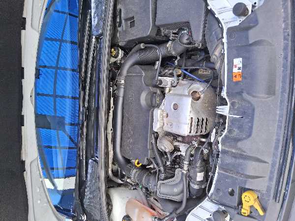 Ford Focus III (2) 1.0 ECOBOOST 100 S&amp;S TITANIUM 5P