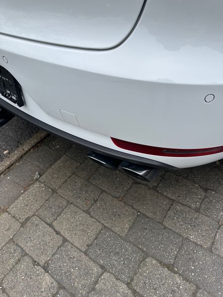 Porsche Macan 2.0 pack chrono
