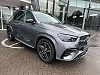 Mercedes-Benz GLE 400 GLE e 4MATIC AMG Line thumbnail