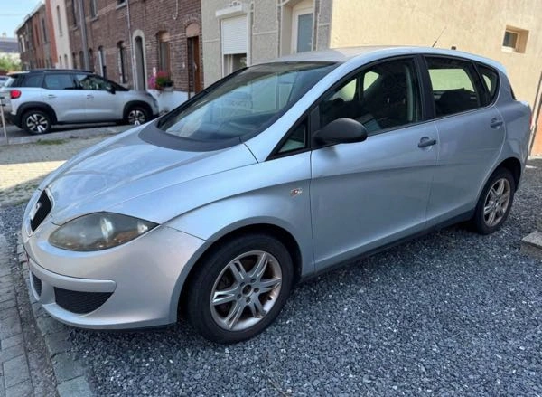 Seat Toledo 1.9 TDI 105