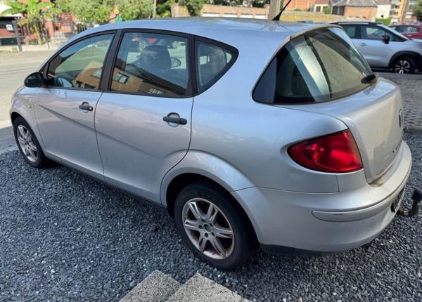 Seat Toledo 1.9 TDI 105