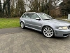 Audi RS4 AVANT 2.7 V6 380 BI-TURBO thumbnail