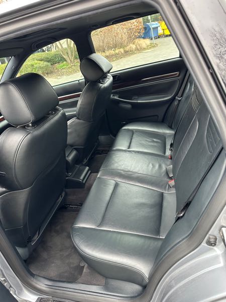 Audi RS4 AVANT 2.7 V6 380 BI-TURBO
