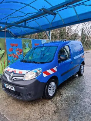 Renault Kangoo Express II (2) CONFORT ENERGY DCI 75