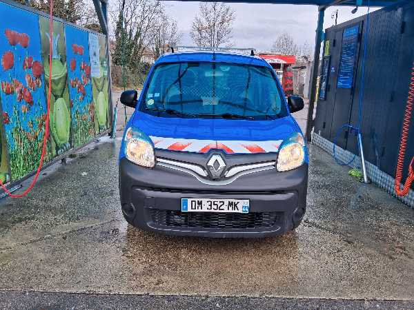 Renault Kangoo Express II (2) CONFORT ENERGY DCI 75