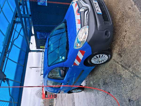 Renault Kangoo Express II (2) CONFORT ENERGY DCI 75