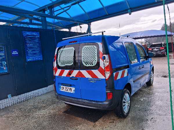 Renault Kangoo Express II (2) CONFORT ENERGY DCI 75