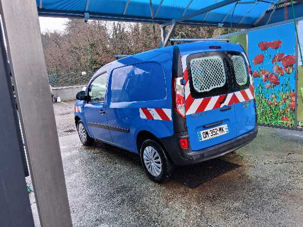 Renault Kangoo Express II (2) CONFORT ENERGY DCI 75