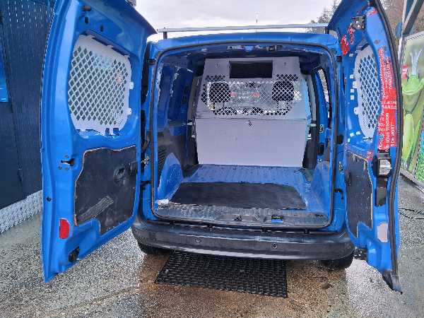 Renault Kangoo Express II (2) CONFORT ENERGY DCI 75