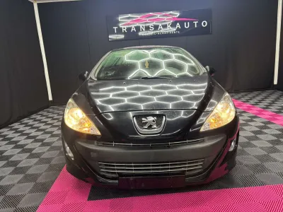 Peugeot 308 308 CC 1.6 HDi Sport FAP/EXPORT !!/MARCHAND !!