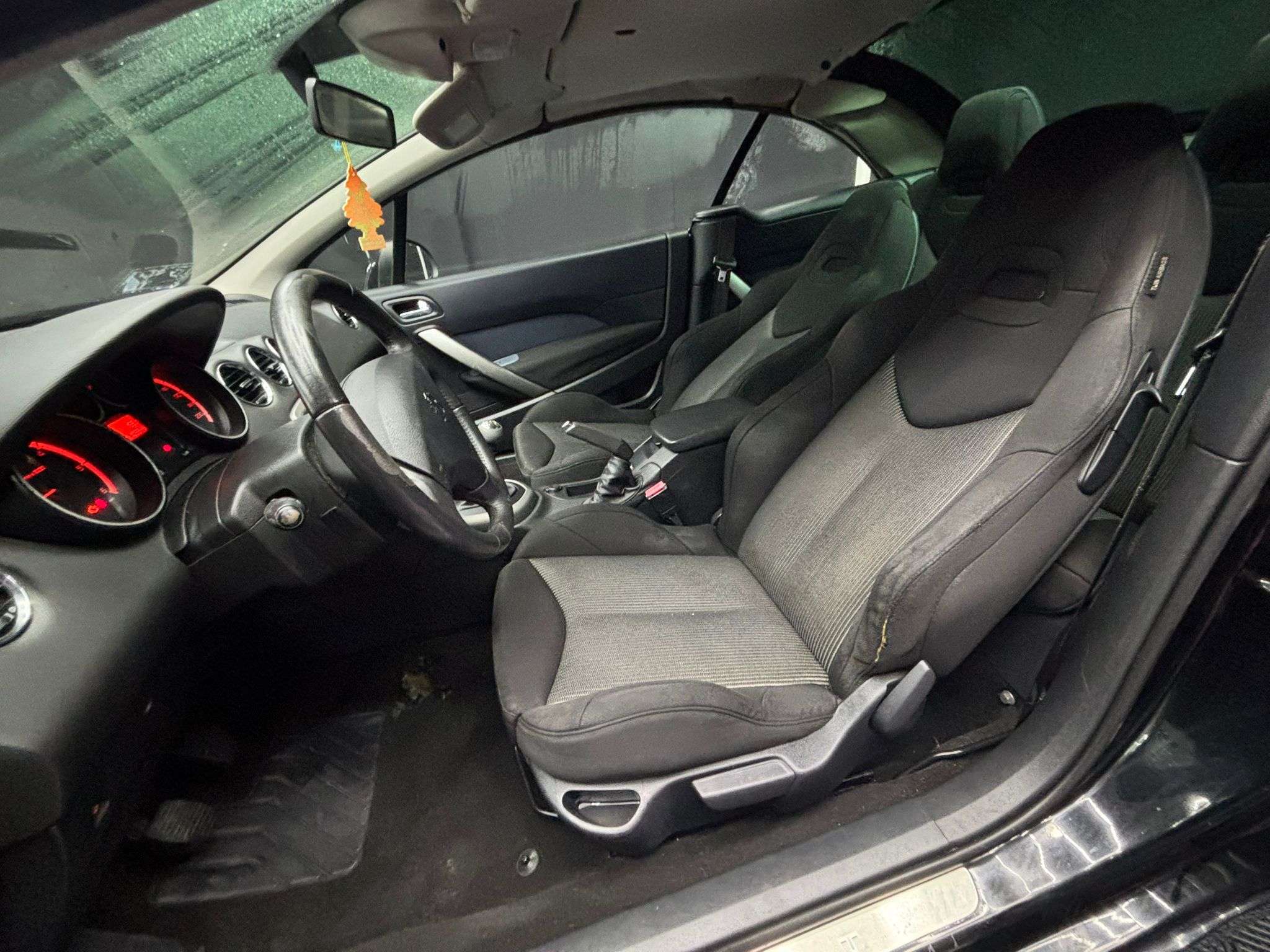 Peugeot 308 308 CC 1.6 HDi Sport FAP/EXPORT !!/MARCHAND !!