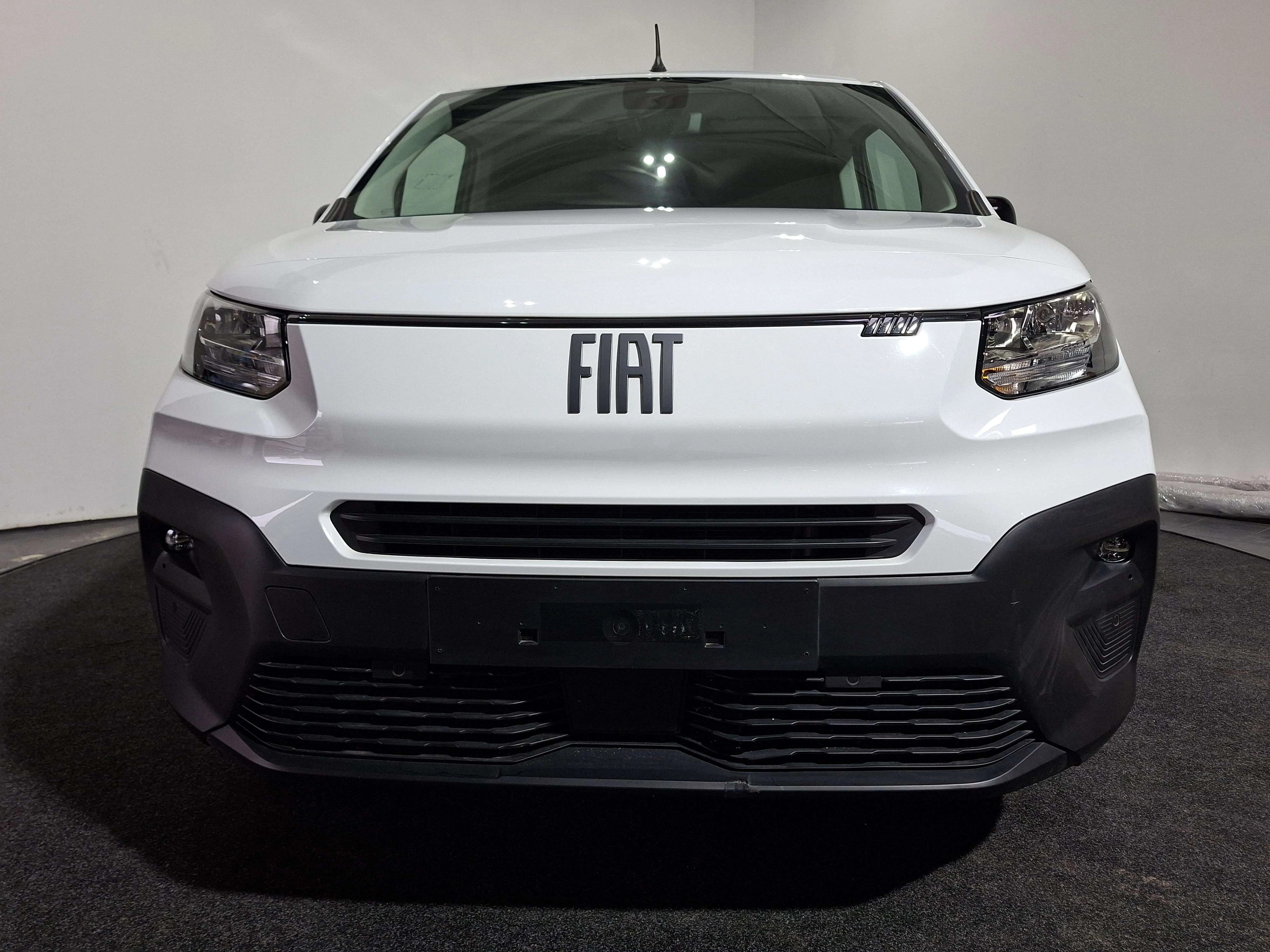 Fiat Doblo 1.5 BlueHDI  2 JAAR GRATIS ONDERHOUD I 8.132 KM VAN 2025