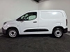 Fiat Doblo 1.5 BlueHDI  2 JAAR GRATIS ONDERHOUD I 8.132 KM VAN 2025 thumbnail