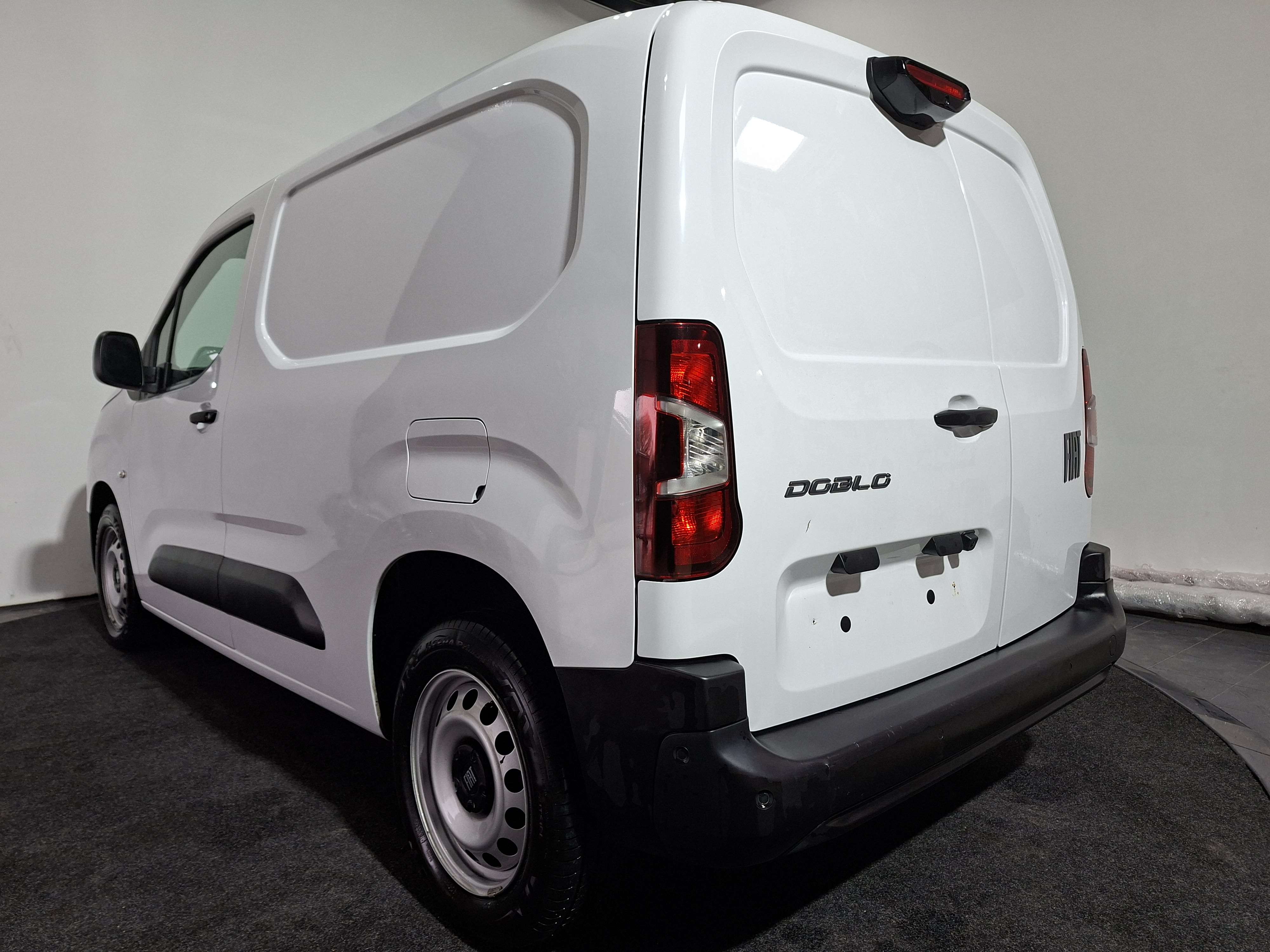 Fiat Doblo 1.5 BlueHDI  2 JAAR GRATIS ONDERHOUD I 8.132 KM VAN 2025