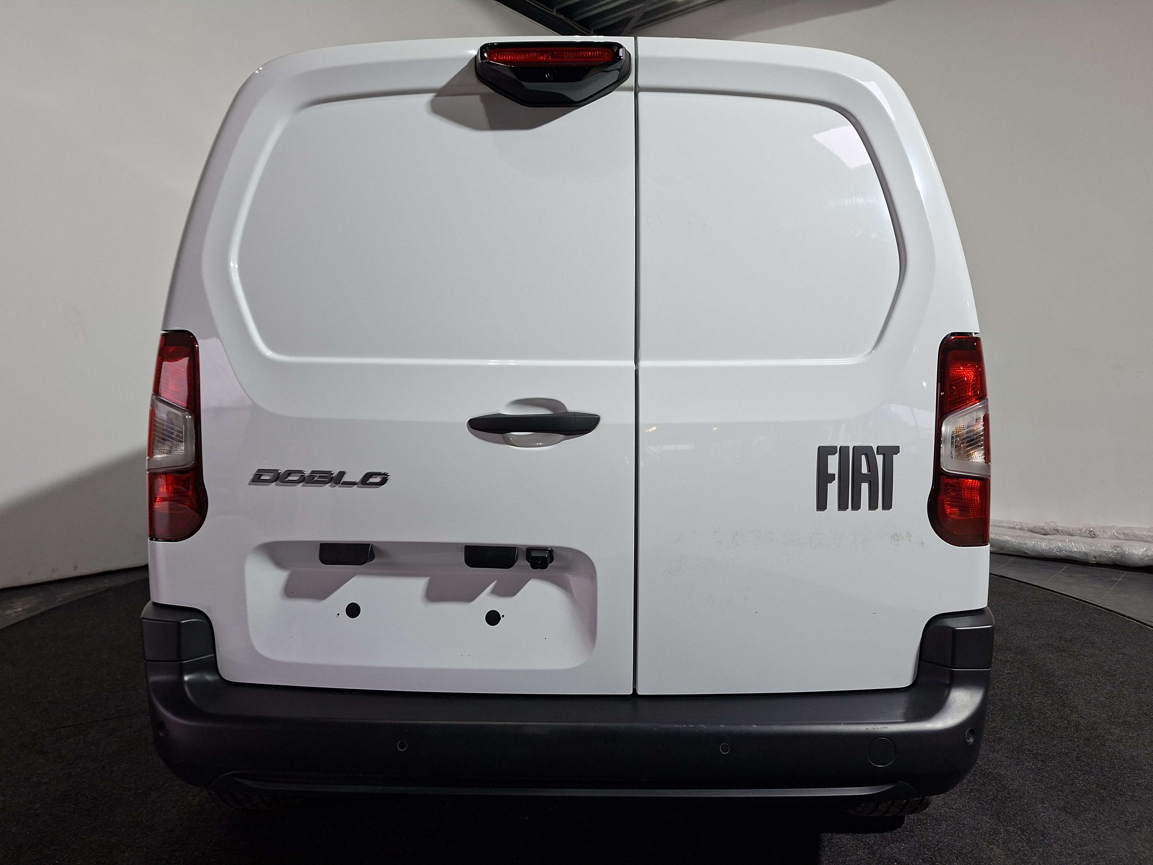 Fiat Doblo 1.5 BlueHDI  2 JAAR GRATIS ONDERHOUD I 8.132 KM VAN 2025