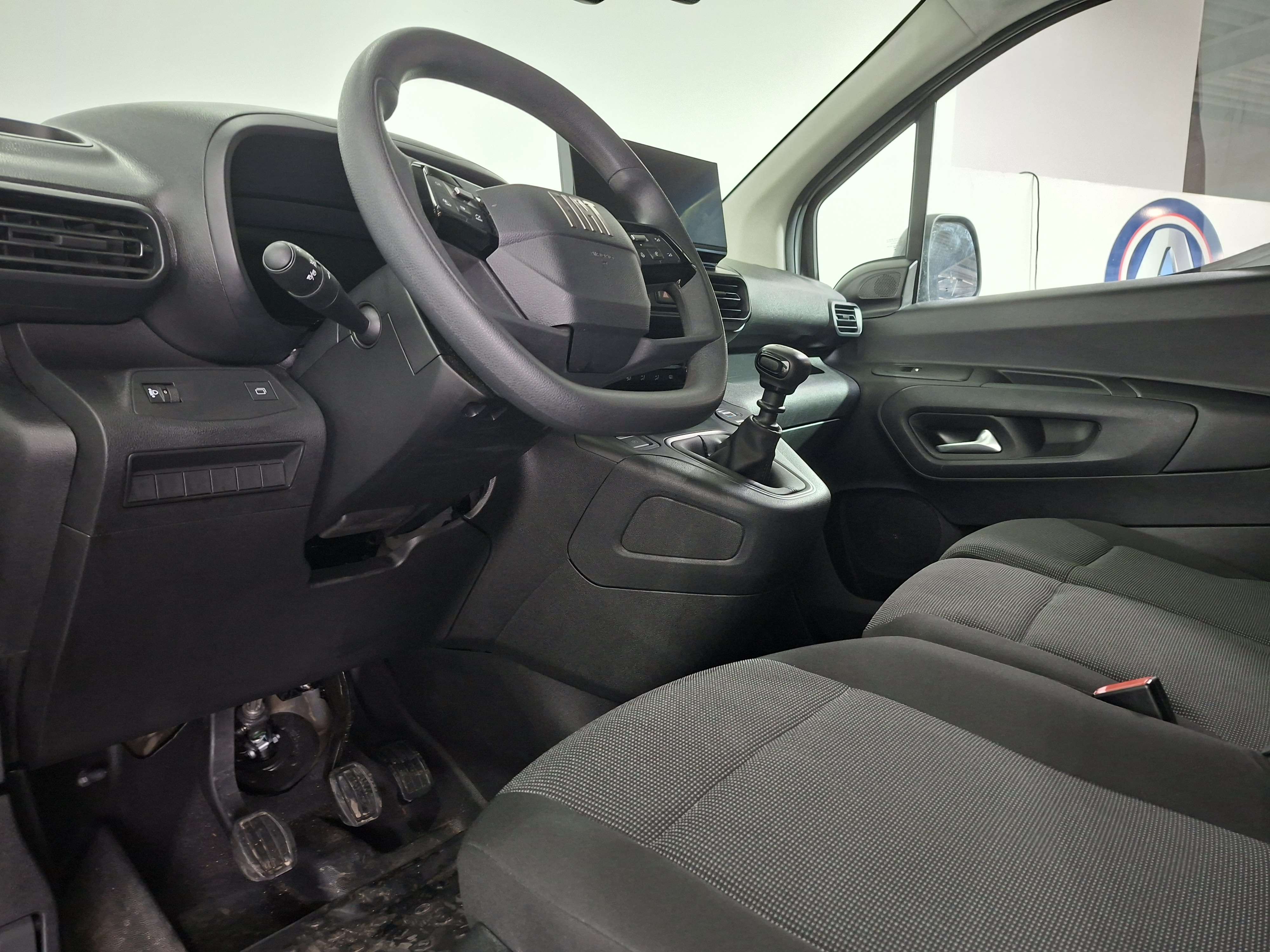 Fiat Doblo 1.5 BlueHDI  2 JAAR GRATIS ONDERHOUD I 8.132 KM VAN 2025