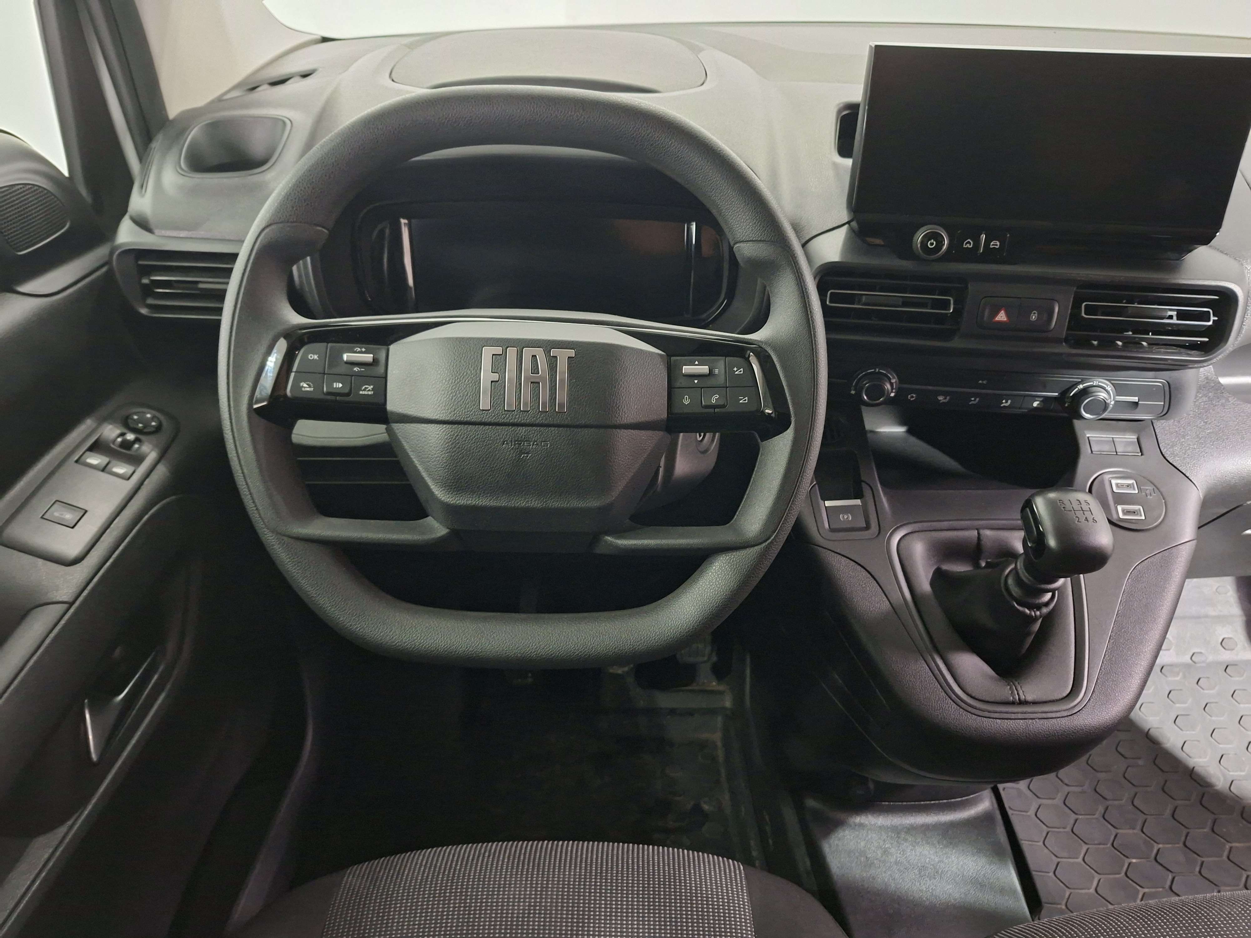 Fiat Doblo 1.5 BlueHDI  2 JAAR GRATIS ONDERHOUD I 8.132 KM VAN 2025