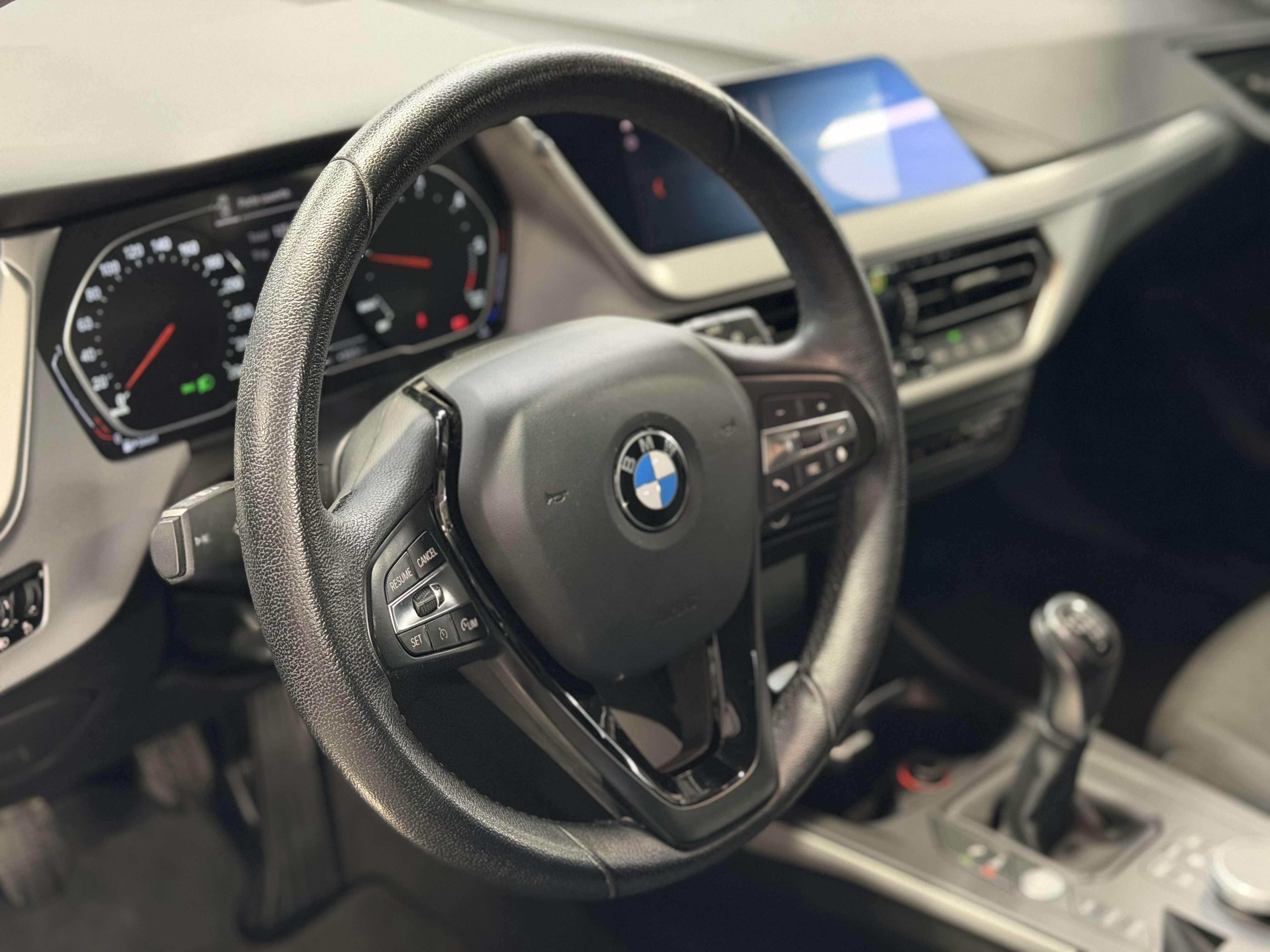 BMW 116 d * CARPLAY * CRUISE * RADAR AV/AR * CLIM AUTO