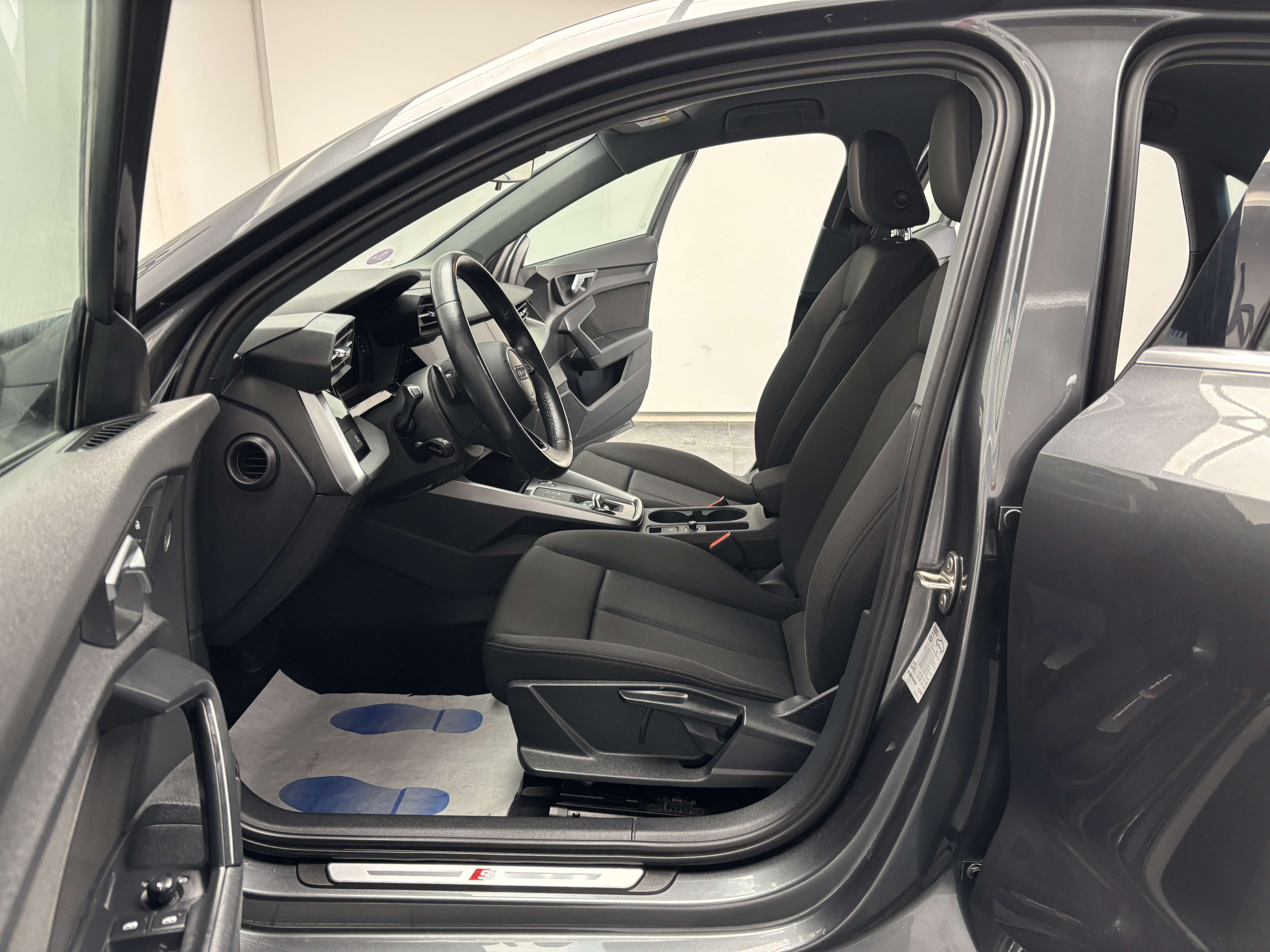 Audi A3 1.0 TFSI S line *CARPLAY*XENON*1 PROPRIO*GARANTIE*