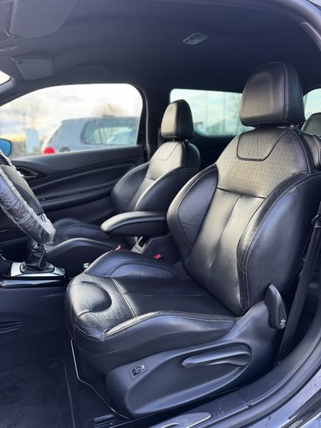 Citroen Ds3 (2) 1.6 THP 155 SPORT CHIC BVM6
