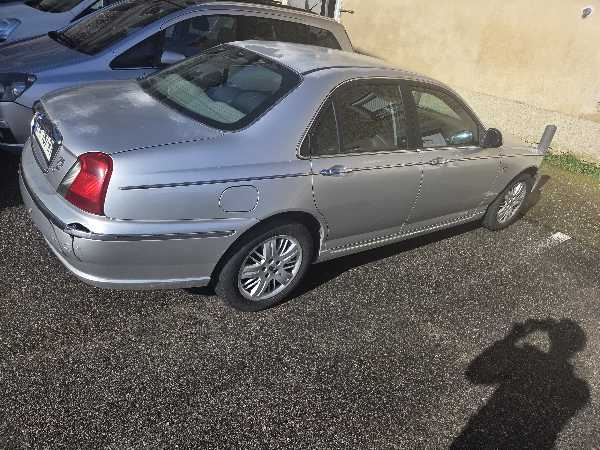 Rover 75 2.0 CDTI PARKLINE