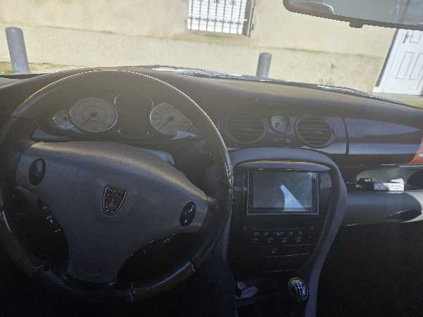Rover 75 2.0 CDTI PARKLINE