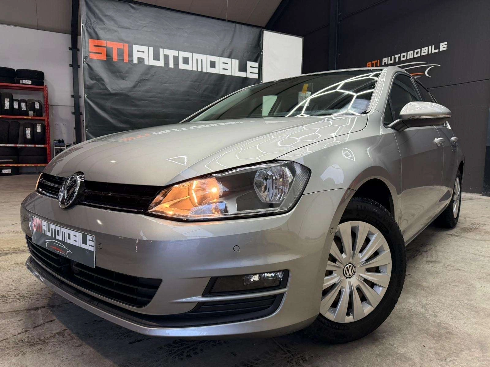 Volkswagen Golf 1.2 TSI Trendline **GARANTIE 12 MOIS **