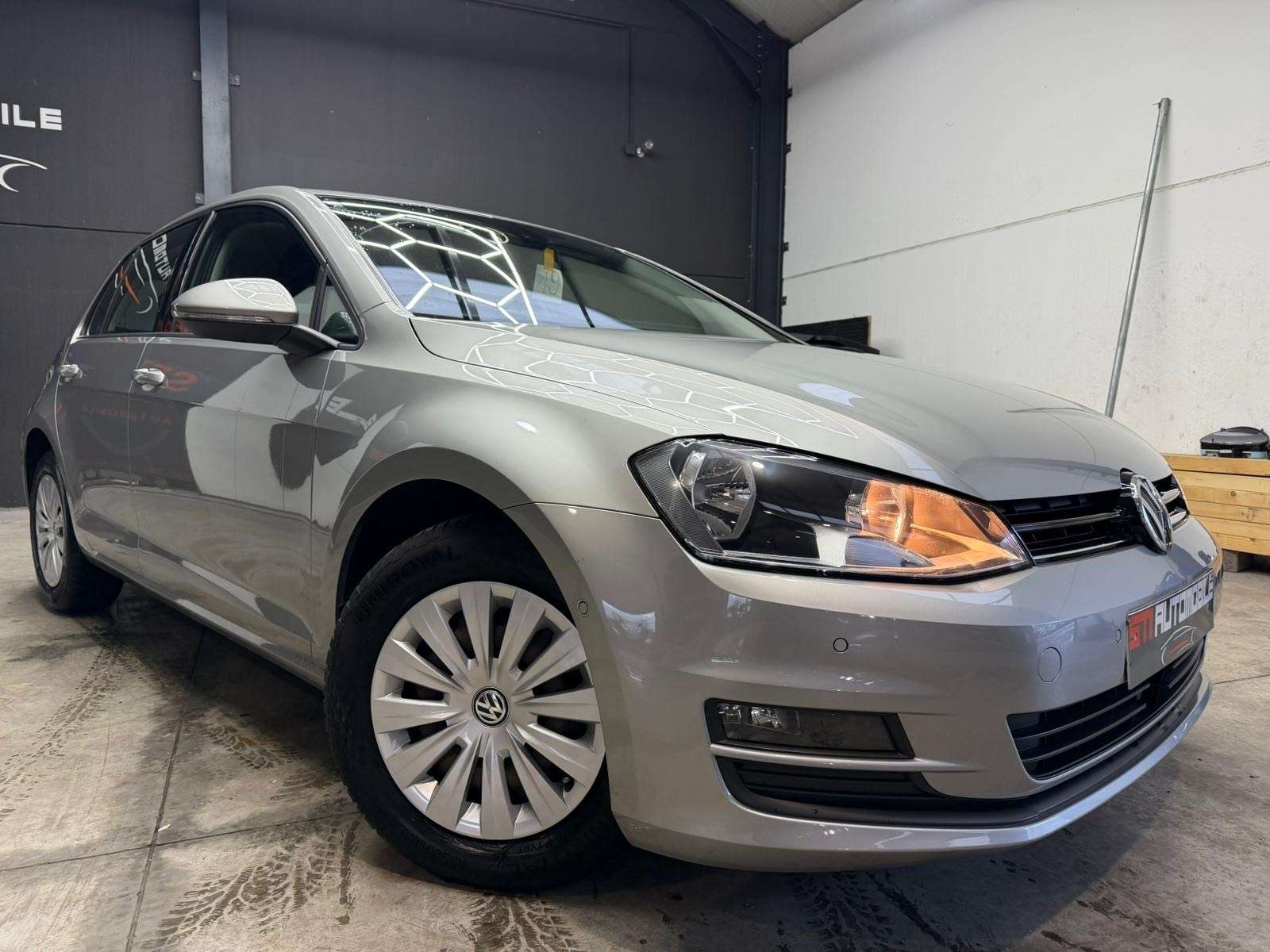 Volkswagen Golf 1.2 TSI Trendline **GARANTIE 12 MOIS **