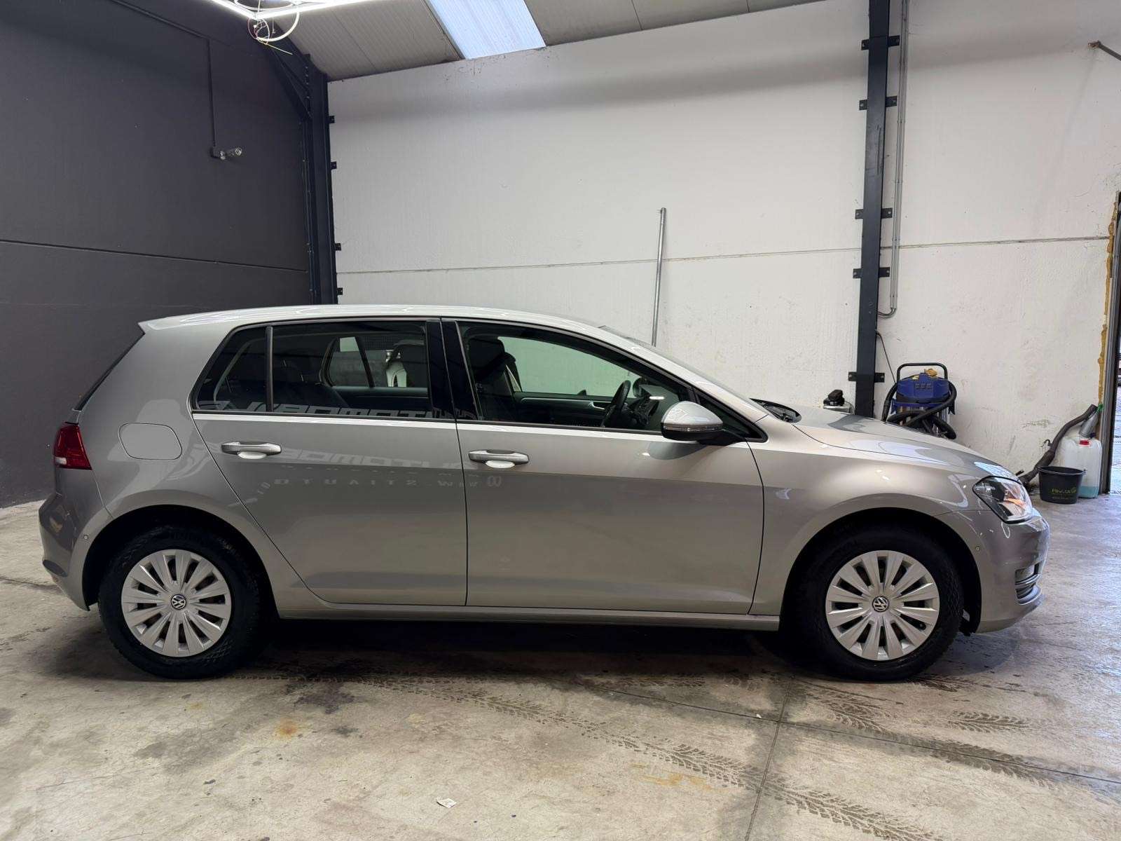 Volkswagen Golf 1.2 TSI Trendline **GARANTIE 12 MOIS **