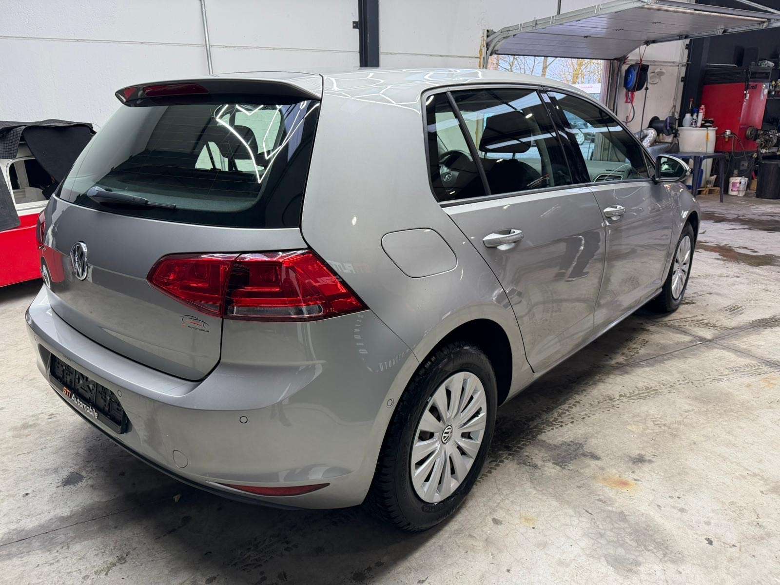 Volkswagen Golf 1.2 TSI Trendline **GARANTIE 12 MOIS **