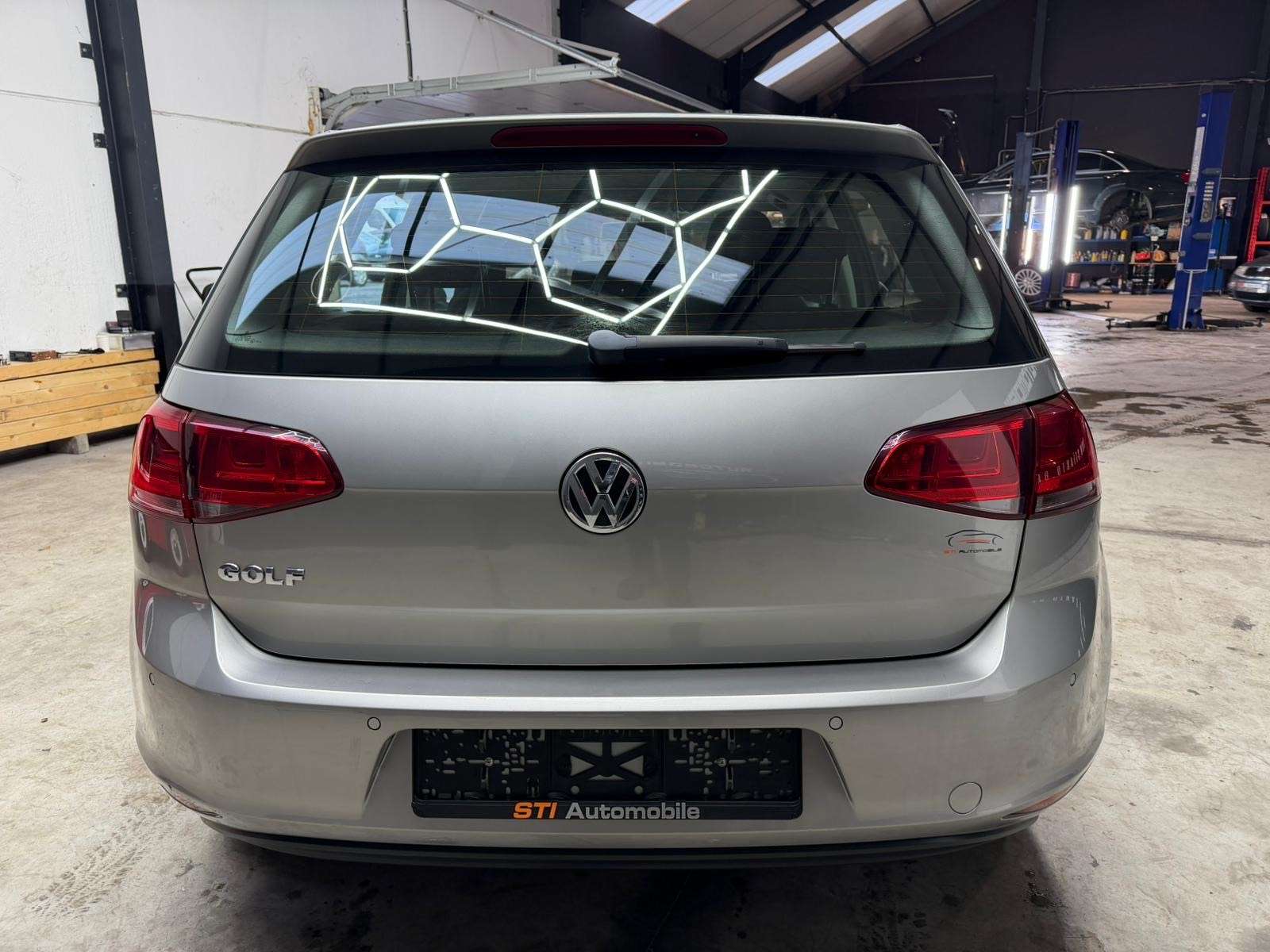 Volkswagen Golf 1.2 TSI Trendline **GARANTIE 12 MOIS **