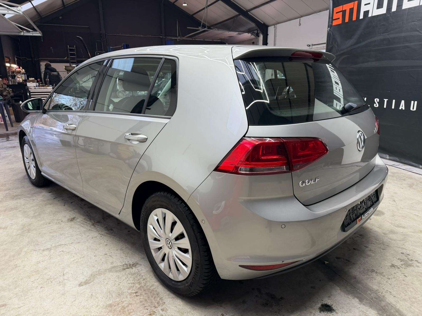 Volkswagen Golf 1.2 TSI Trendline **GARANTIE 12 MOIS **